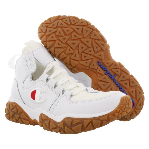 Champion Champion Tank Grid Boys Shoes Size 6, Color