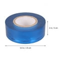 thumbnail image 2 of Raindrops Film d'Emballage en PVC 1 Rouleau Pellicule Extensible Transparente pour Rangement et Transport, 2 of 6
