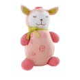 thumbnail image 1 of Joobles Fair Trade Organic Stuffed Animal - Cutie The Lamb, 1 of 5
