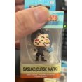 thumbnail image 1 of Anime Dragon Ball Z Son Goku Vegeta Naruto One Piece Zoro llavero vinilo figura muñeca modelo coleccionable juguete, 1 of 5