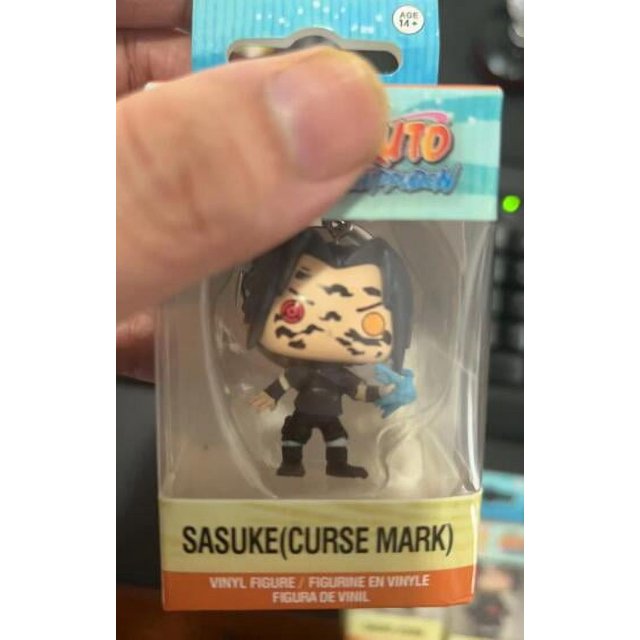 Anime Dragon Ball Z Son Goku Vegeta Naruto One Piece Zoro llavero vinilo figura muñeca modelo coleccionable juguete