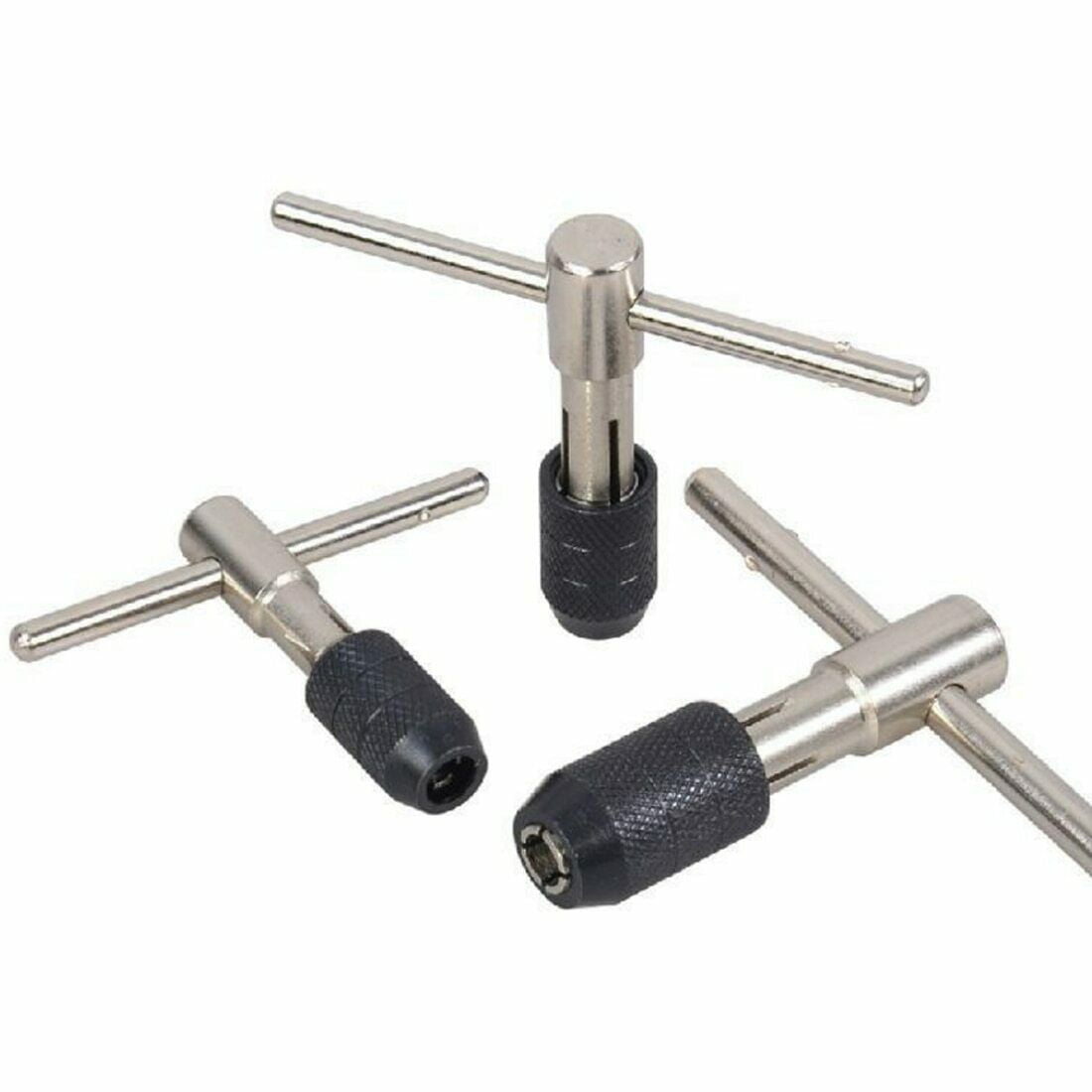 Datingday T Type Hand Tap Wrench Screw Thread Taps Reamers M36 Screw