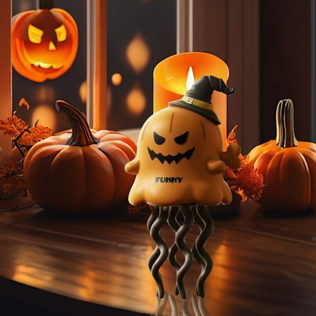 Jouets Éducatifs de Danse à Remonter pour Halloween Activité Interactive d'Apprentissage pour Intérieur