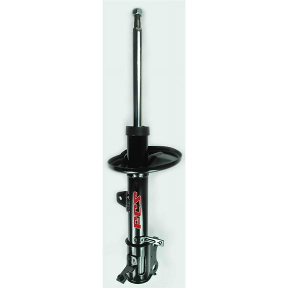 Suspension Strut Assembly