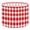 Color 3, variant on Linen Drum Lamp Shades Red White Buffalo Check Picnic Plaid Gingham Classic Summer 13" x 13" x 10" Lampshade for Table Lamps Floor Lamps Lamp Shade Replacement Easy Assembly Required