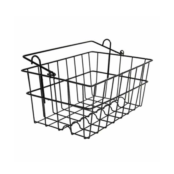 Rolling Walker Basket