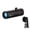 black 1PCS, variant on Monocular HD Mini Portable Waterproof Binoculars For Phone Shooting
