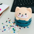 thumbnail image 4 of Wrapables Mini Portable USB Desktop Vacuum, Doggy, 4 of 6
