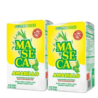 Comprar Harina Del Comal Maíz Blanco - 2Lbs, Walmart Guatemala - Maxi  Despensa