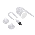 thumbnail image 4 of Oubit Fish Tank Bubbler,Aquarium Bubble Diffuser Prevent Aquarium Bubble Diffuser Aquarium Bubble Stone Diffuser Elevate Your Experience, 4 of 9