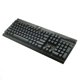 thumbnail image 1 of Teclado YONGSHENG 104 teclas retroiluminadas para Corsair 6.5u perfil OEM, 1 of 5