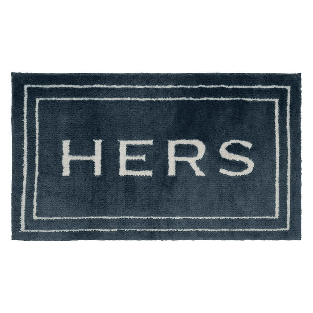 Mohawk Home Hers Bath Rug