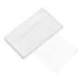 thumbnail image 1 of IFANLANDOR 16 Pcs Clear Trading Card Sleeves for Sports Cards Damage Prevention, 1 of 7