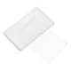 thumbnail image 1 of unbranded 16Ud Fundas Para Tarjetas Con Material PVC Transparente Para Proteger Tarjetas Y Documentos, 1 of 7