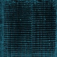 thumbnail image 1 of Ahgly Company Indoor Square Abstract Light Blue Modern Area Rugs, 3' Square, 1 of 4