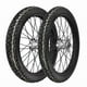 thumbnail image 1 of Llantas De Moto Montana 110/90-17 66l + 90/90-19 58l M-034 D/p Uso Con Cámara, 1 of 4