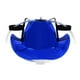 thumbnail image 1 of Sombrero de vaquero para beber Flameer con accesorios incluidos, talla única, 1 of 6