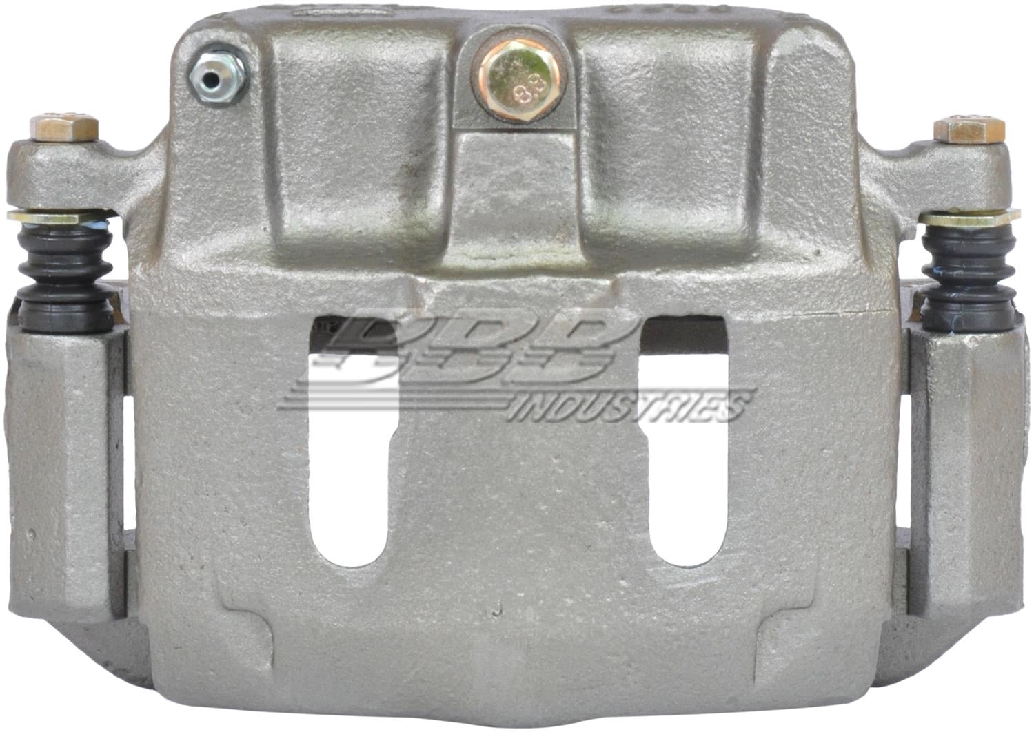 TERREPOWER formerly BBB Industries 99-01170B Reman Caliper w/installation Hardware