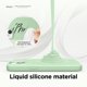 thumbnail image 4 of Funda Elago Liquid Silicone compatible con iPhone 14 de 6.1 pulgadas, 4 of 7