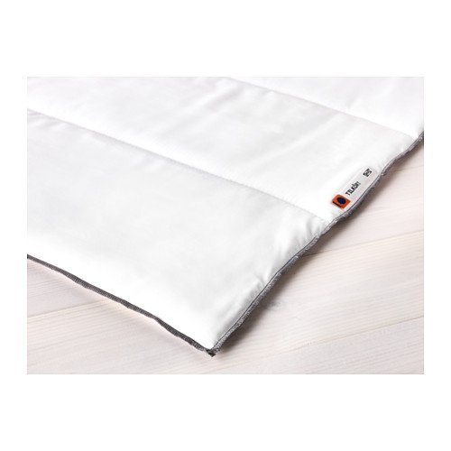 Ikea Tilkort Twin Comforter, Cooler