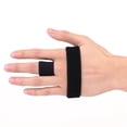 thumbnail image 2 of Trigger Finger Splint, Adjustable Finger Brace with Hook&Loop Tape for Straightening Curved, 2 of 8