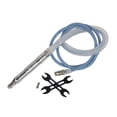 thumbnail image 4 of Amoladora de tubo micro Sharpla para vidrio madera y chapa de metal, 4 of 8