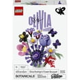 thumbnail image 2 of Set LEGO Botanicals Ramo de Flores de Olivia Rodrigo 11507, 2 of 7