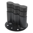 thumbnail image 1 of Fuel Pack Extension Mount, High Strength  Pack Mount Extension Hard Secure Wear Proof Durable  For Car Type B, 1 of 8