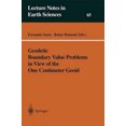 thumbnail image 2 of Geodetic Boundary Value Problems in View of the One Centimeter Geoid (Lecture Notes in Earth Sciences), 2 of 4
