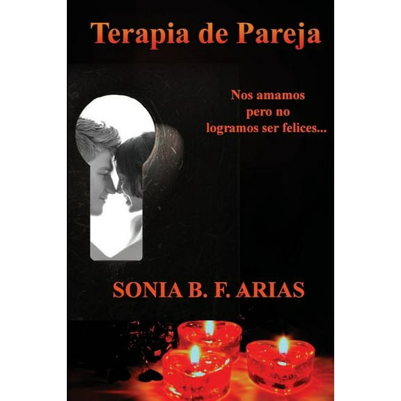 Terapia de Pareja (Paperback)