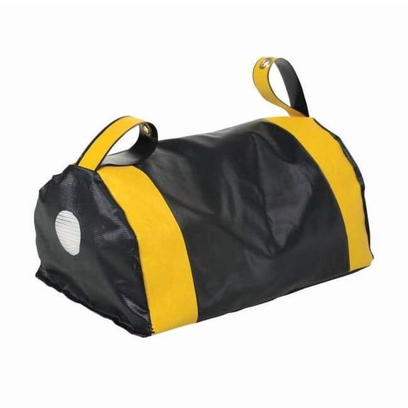 Manufacturer Varies Draft Blocker, 18 in. DRAFT-18