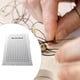 thumbnail image 5 of Tablero de macramé 6.29x9.64x0.78 pulgadas - Ideal para asegurar y crear creaciones de macramé y anudado, pulsera, 5 of 7