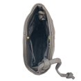 thumbnail image 6 of SILVERFEVER Women's Crossbody Handbag Leather Travel Ladies Phone Bag Genuine Cowhide Purse, 6 of 9