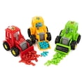 thumbnail image 2 of (Price/EA)Kidsmania 699881 Bubble Dozers 12ct, 2 of 2