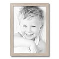 thumbnail image 2 of ArtToFrames 14x20 inch Contrast White Picture Frame, White Wood Poster Frame (4931), 2 of 7