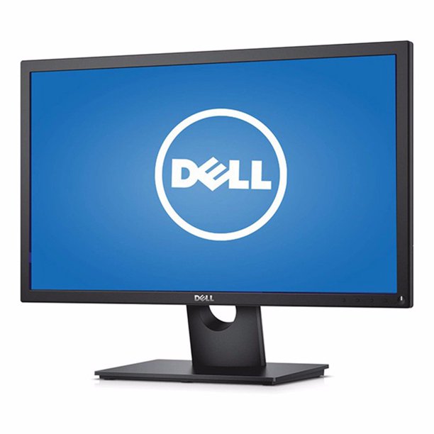 Dell Se2416h 24 Inch Led Lit Monitor Refurbished Walmart Com Walmart Com