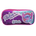 thumbnail image 1 of Estuche Para Lápices Ruz Stitch Niña Suave Doble Espacio, 1 of 4