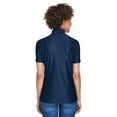 thumbnail image 2 of UltraClub 8414 Ladies Cool & Dry Elite Performance Polo, 2 of 3