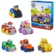 thumbnail image 1 of Paw Patrol: Pup Squad Racers, 6-Piece Vehicle Gift Set, Kids Toys for Boys & Girls Ages 3 and Up, 1 of 5