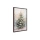 thumbnail image 2 of Árbol de Navidad nevado con pintura decorativa luminosa, 2 of 4