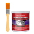 thumbnail image 4 of 3xMetal Rust Remover Rust Converter Pintura De óxido A Base De Agua Para Barandillas Fleet Sunnimix Removedor de moho, 4 of 8