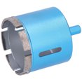 thumbnail image 4 of Hole Saw Set, High Hardness Practical   Drill Bit, For Concrete Granite 65mm, 4 of 8