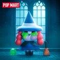 thumbnail image 3 of POP MART CRYBABY Monster Tears Series Blind Box Toy Caja Ciega Cute Kawaii Doll Action Figure Toy Kid Surprise Model Mystery Box, 3 of 5