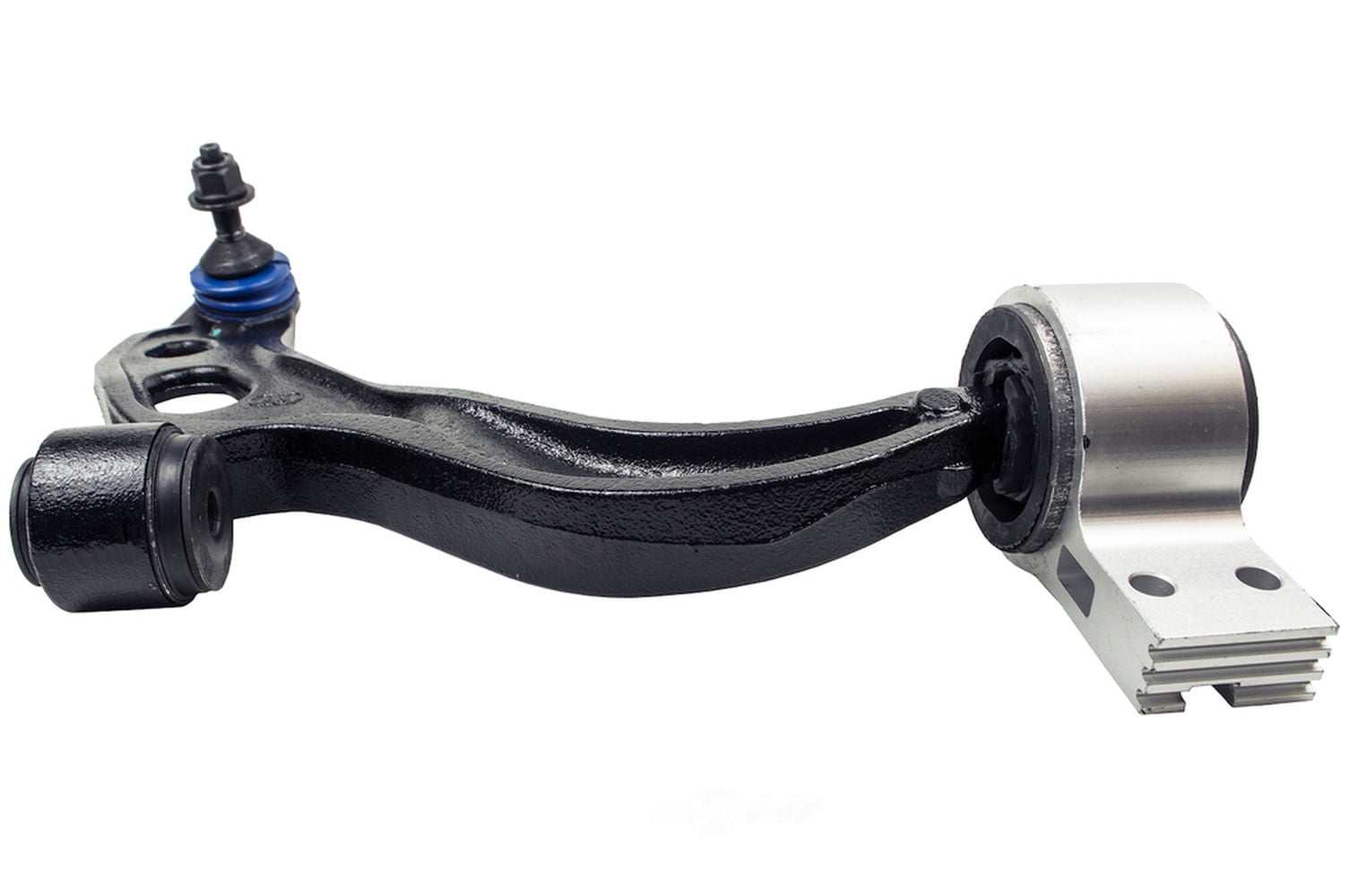 Suspension Control Arm and Ball Joint Assembly-4WD Front Left Lower OMNIPARTS