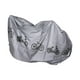 thumbnail image 1 of Cubierta Duradera para Bicicleta Kusrkot Accesorios Impermeables Protección Solar Impermeable Antiviento Gris, 1 of 8