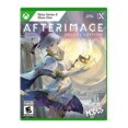 thumbnail image 1 of Jeu vidéo Afterimage: Deluxe Edition pour (XBSX), 1 of 8