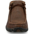 thumbnail image 4 of Twisted X Women's Chukka Driving Mocs - WDM0156 8 M  US, 4 of 7