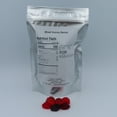 thumbnail image 3 of Beulah's Mixed Gummy Berries, 1 Pound Package, 100 Pieces of Candy, 3 of 7