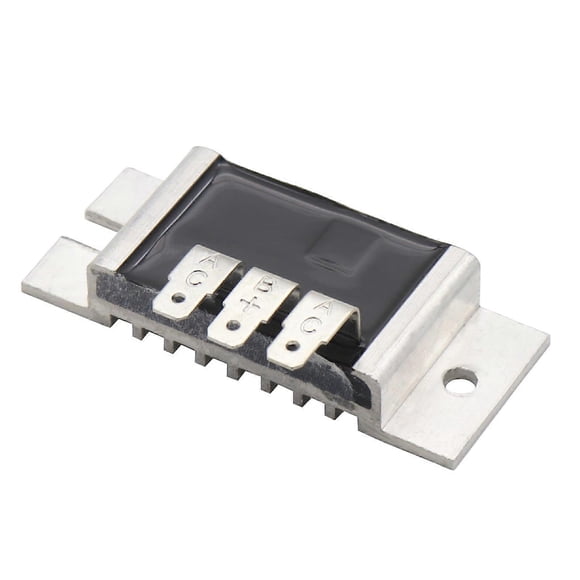 21066-7011 Voltage Regulator Rectifier Powersports Replacement for FX730V FR651V FR691V FS600V FH751V FH801V 15&20 Amp