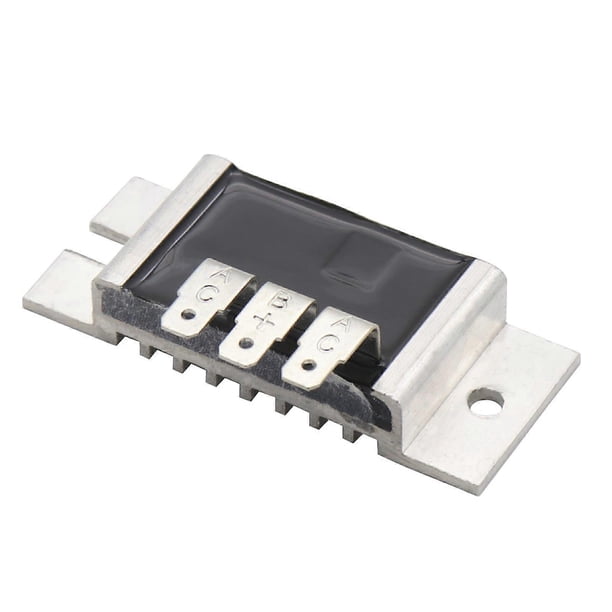 21066-7011 Voltage Regulator Rectifier Powersports Replacement for FX730V FR651V FR691V FS600V FH751V FH801V 15&20 Amp
